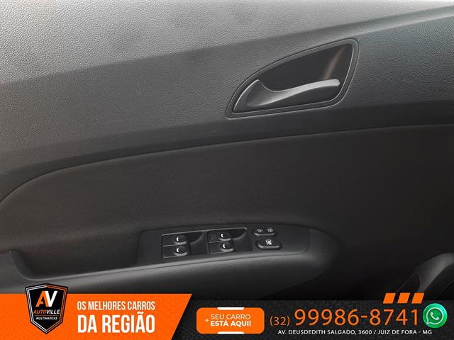 HYUNDAI HB20 COMF./C.PLUS/C.STYLE 1.0 FLEX 12V 2017