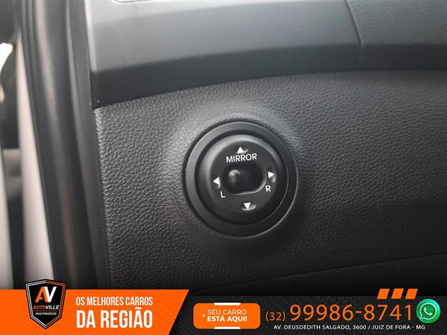 HYUNDAI HB20 COMF./C.PLUS/C.STYLE 1.0 FLEX 12V 2017