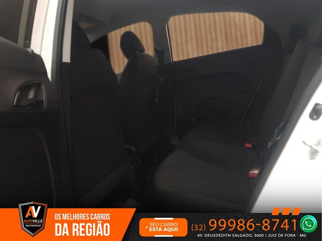 HYUNDAI HB20 COMF./C.PLUS/C.STYLE 1.0 FLEX 12V 2017