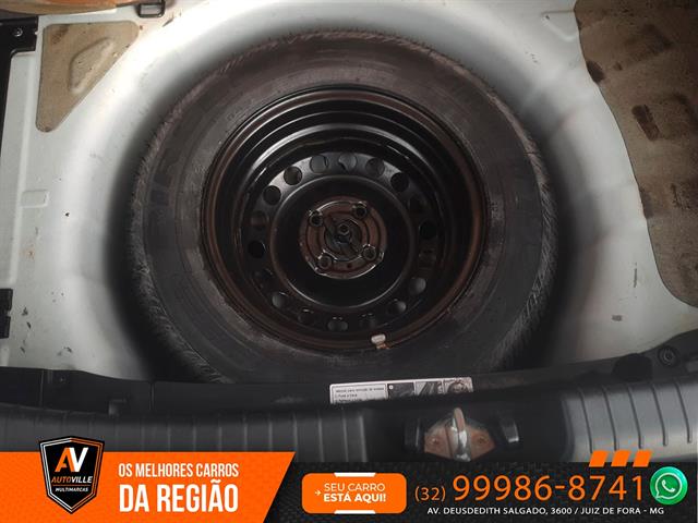 HYUNDAI HB20 COMF./C.PLUS/C.STYLE 1.0 FLEX 12V 2017