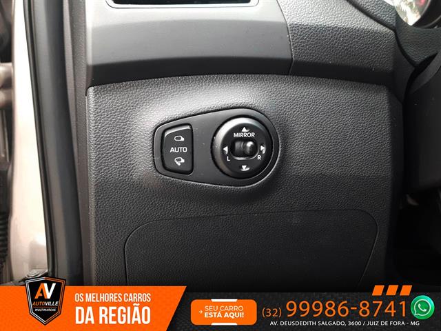 HYUNDAI HB20 PREMIUM 1.6 FLEX 16V AUT. 2019