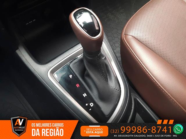 HYUNDAI HB20 PREMIUM 1.6 FLEX 16V AUT. 2019