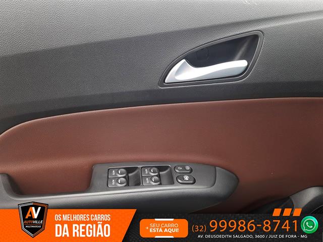 HYUNDAI HB20 PREMIUM 1.6 FLEX 16V AUT. 2019