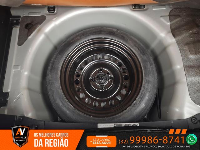 HYUNDAI HB20 PREMIUM 1.6 FLEX 16V AUT. 2019