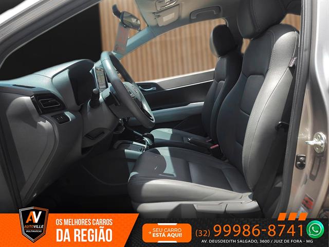 HYUNDAI HB20S DIAMOND 1.0 TB FLEX 12V AUT. 2020