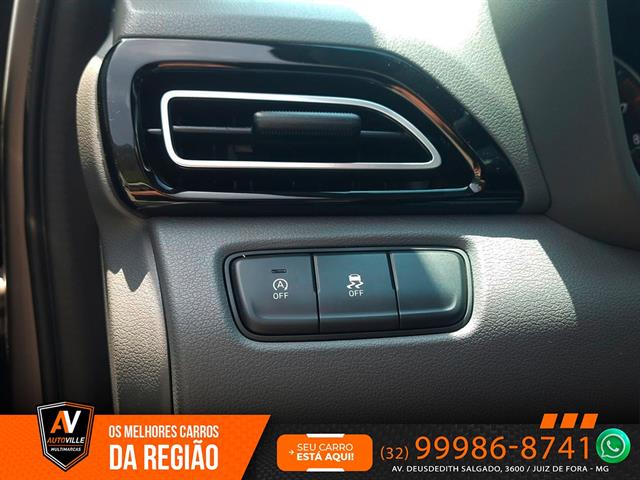 HYUNDAI HB20S DIAMOND 1.0 TB FLEX 12V AUT. 2020