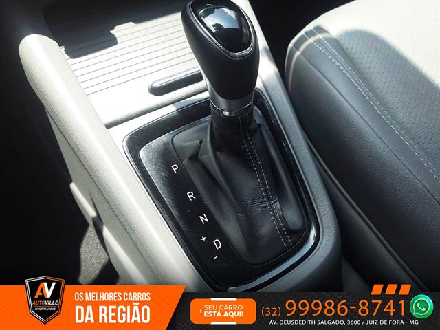 HYUNDAI HB20S DIAMOND 1.0 TB FLEX 12V AUT. 2020