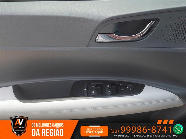 HYUNDAI HB20S DIAMOND 1.0 TB FLEX 12V AUT. 2020