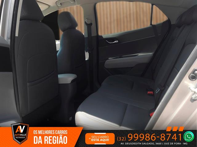 HYUNDAI HB20S DIAMOND 1.0 TB FLEX 12V AUT. 2020