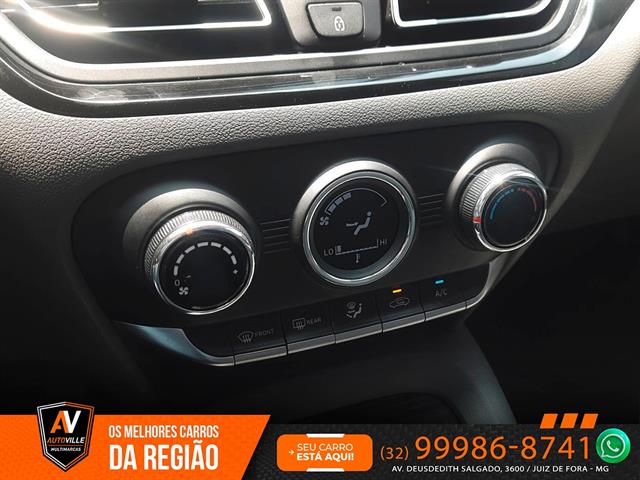 HYUNDAI HB20S DIAMOND 1.0 TB FLEX 12V AUT. 2020