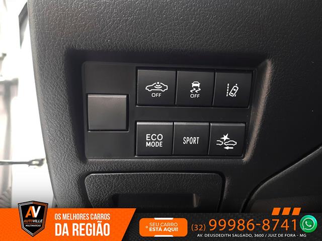 TOYOTA YARIS XLS SEDAN 1.5 FLEX 16V 4P AUT. 2023