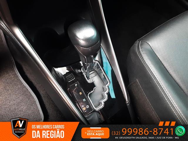 TOYOTA YARIS XLS SEDAN 1.5 FLEX 16V 4P AUT. 2023