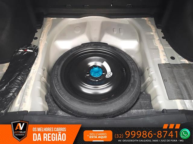 TOYOTA YARIS XLS SEDAN 1.5 FLEX 16V 4P AUT. 2023