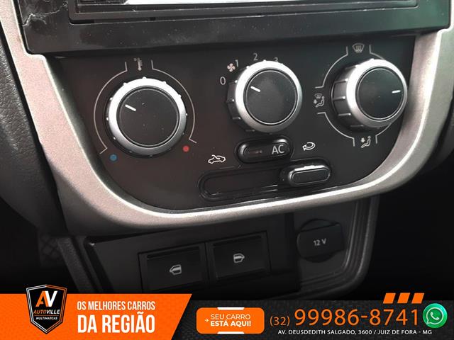 VOLKSWAGEN Gol (NOVO) 1.6 MI TOTAL FLEX 8V 4P 2012
