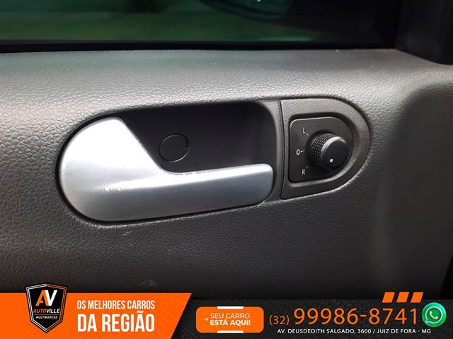 VOLKSWAGEN Gol (NOVO) 1.6 MI TOTAL FLEX 8V 4P 2012