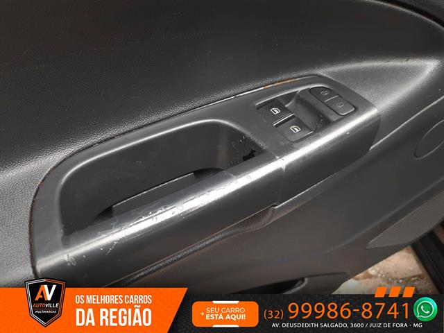 VOLKSWAGEN Gol (NOVO) 1.6 MI TOTAL FLEX 8V 4P 2012