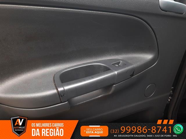 VOLKSWAGEN Gol (NOVO) 1.6 MI TOTAL FLEX 8V 4P 2012