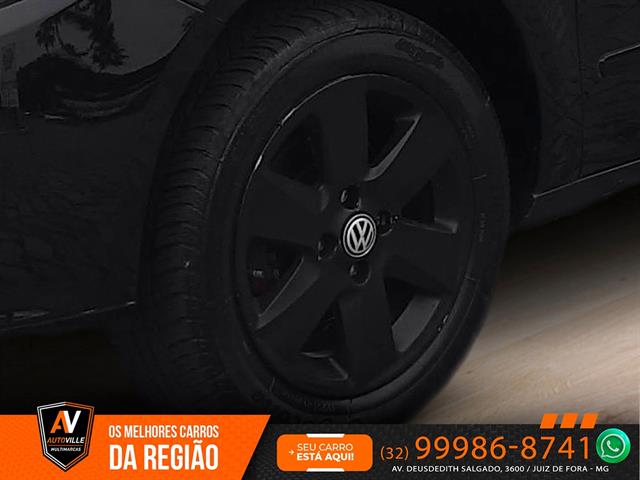 VOLKSWAGEN Gol (NOVO) 1.6 MI TOTAL FLEX 8V 4P 2012