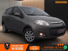 FIAT PALIO ATTRA./ITÁLIA 1.4 EVO F.FLEX 8V 5P 2012/2013