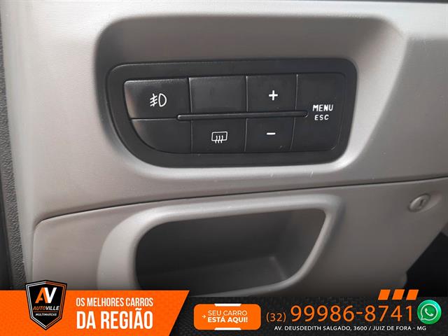 FIAT Palio ATTRA./ITÁLIA 1.4 EVO F.FLEX 8V 5P 2013