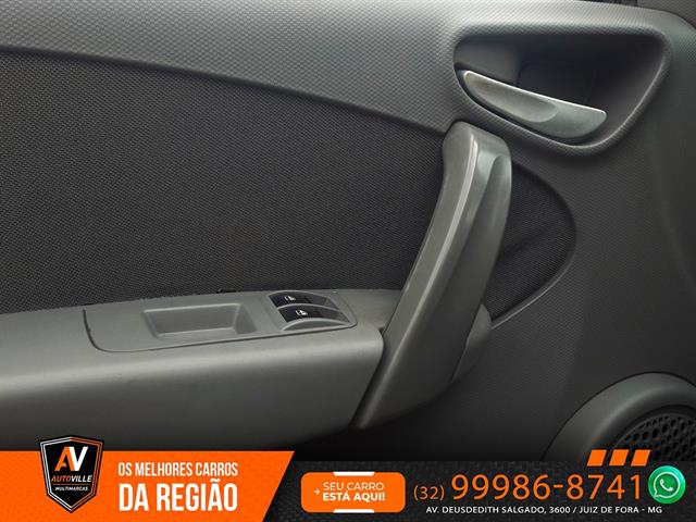 FIAT Palio ATTRA./ITÁLIA 1.4 EVO F.FLEX 8V 5P 2013