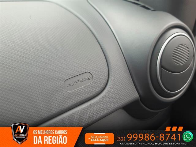 FIAT Palio ATTRA./ITÁLIA 1.4 EVO F.FLEX 8V 5P 2013