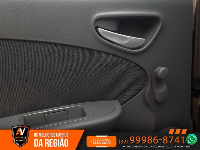 FIAT Palio ATTRA./ITÁLIA 1.4 EVO F.FLEX 8V 5P 2013