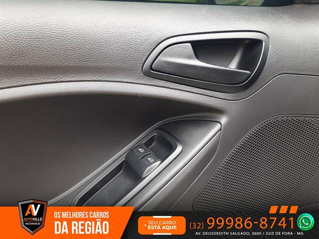 FORD KA 1.0 SE/SE PLUS TIVCT FLEX 5P 2021