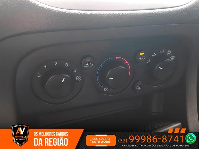 FORD KA 1.0 SE/SE PLUS TIVCT FLEX 5P 2021