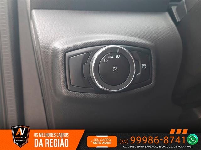 FORD KA 1.0 SE/SE PLUS TIVCT FLEX 5P 2021