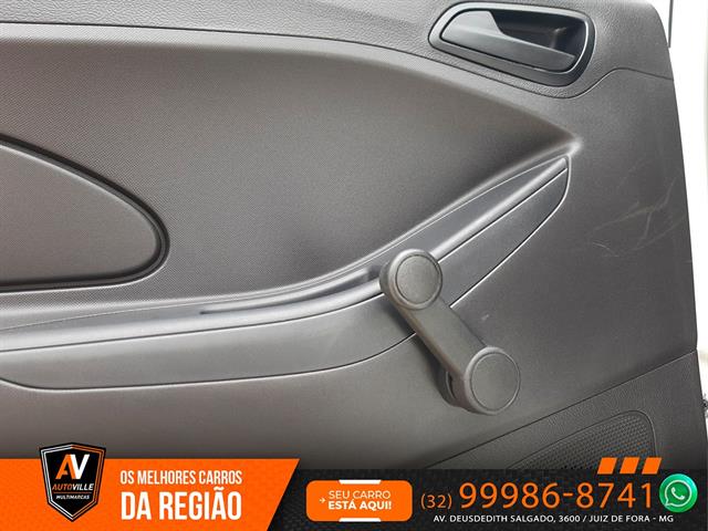 FORD KA 1.0 SE/SE PLUS TIVCT FLEX 5P 2021