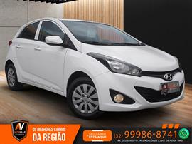 HYUNDAI HB20 COMF.C.PLUSC.STYLE 1.0 FLEX 12V 2015/2015