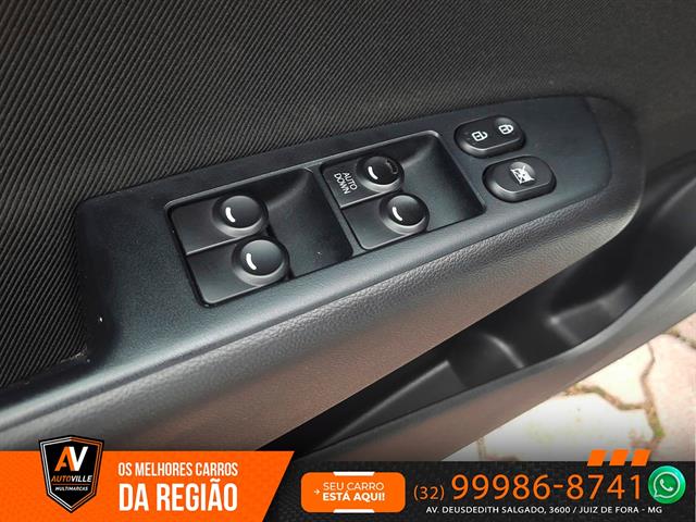 HYUNDAI HB20 COMF.C.PLUSC.STYLE 1.0 FLEX 12V 2015