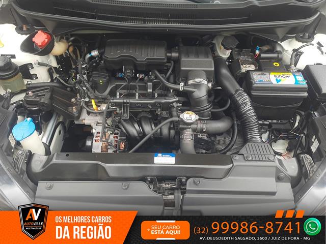 HYUNDAI HB20 COMF.C.PLUSC.STYLE 1.0 FLEX 12V 2015