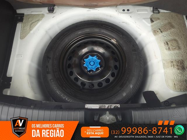 HYUNDAI HB20 COMF.C.PLUSC.STYLE 1.0 FLEX 12V 2015