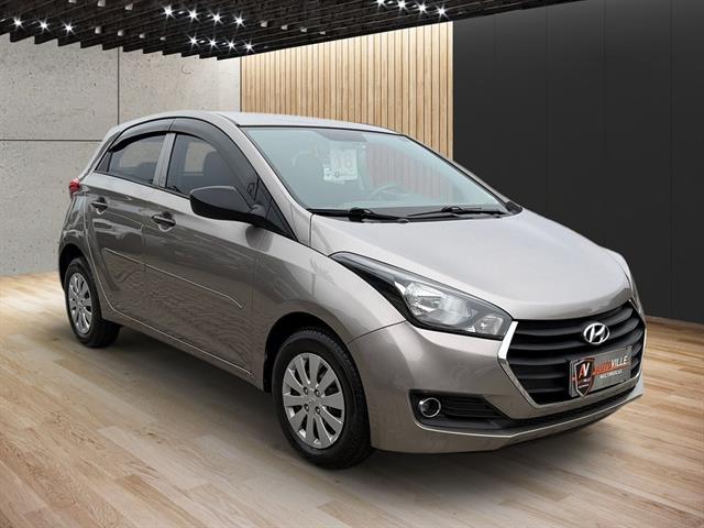 HYUNDAI HB20 COMF./C.PLUS/C.STYLE 1.0 FLEX 12V 2018