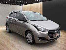 HYUNDAI HB20 COMF./C.PLUS/C.STYLE 1.0 FLEX 12V 2017/2018