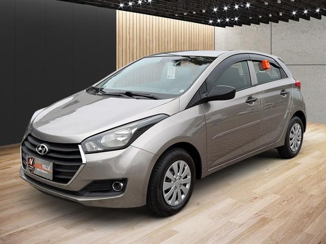 HYUNDAI HB20 COMF./C.PLUS/C.STYLE 1.0 FLEX 12V 2018