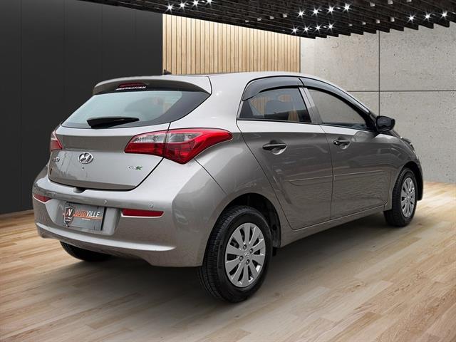 HYUNDAI HB20 COMF./C.PLUS/C.STYLE 1.0 FLEX 12V 2018