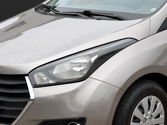 HYUNDAI HB20 COMF./C.PLUS/C.STYLE 1.0 FLEX 12V 2018