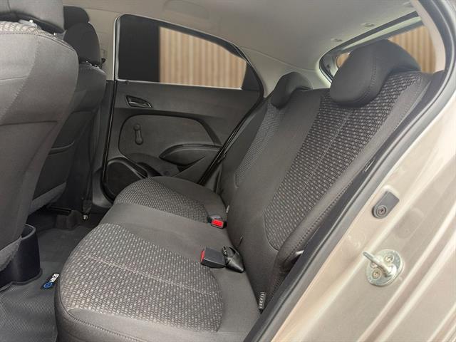 HYUNDAI HB20 COMF./C.PLUS/C.STYLE 1.0 FLEX 12V 2018