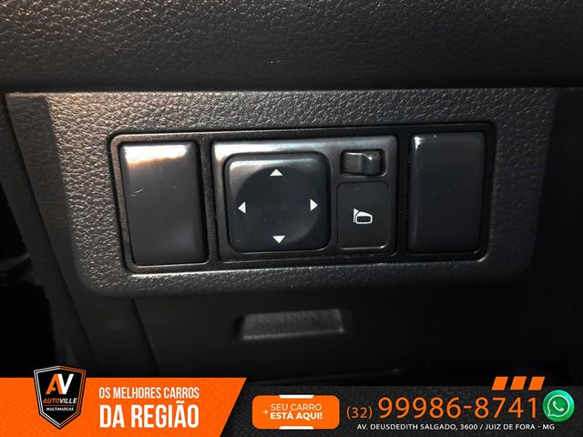 NISSAN TIIDA SL 1.8/1.8 FLEX 16V  MEC. 2012