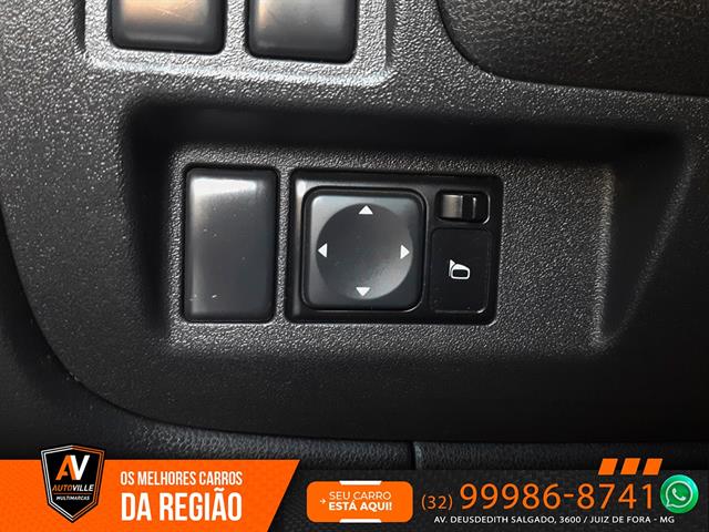 NISSAN VERSA V-DRIVE PREMIUM 1.6 16V FLEX AUT. 2021