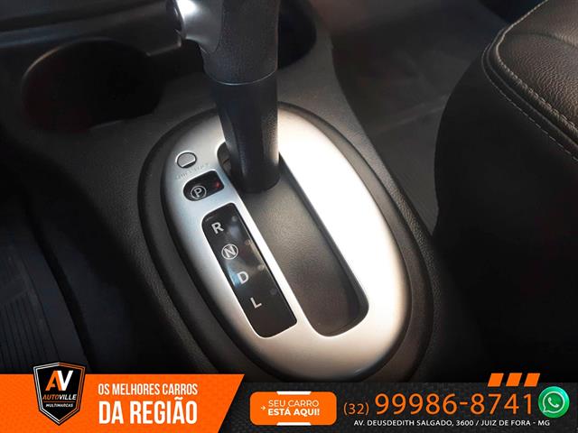 NISSAN VERSA V-DRIVE PREMIUM 1.6 16V FLEX AUT. 2021