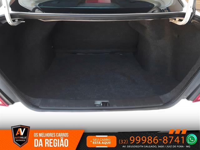 NISSAN VERSA V-DRIVE PREMIUM 1.6 16V FLEX AUT. 2021