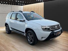 RENAULT DUSTER TECHROAD 2.0 HI-FLEX 16V AUT. 2013/2014