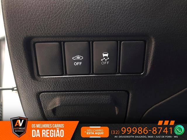 TOYOTA YARIS XL PLUS CON. 1.5 FLEX 16V 5P AUT. 2022