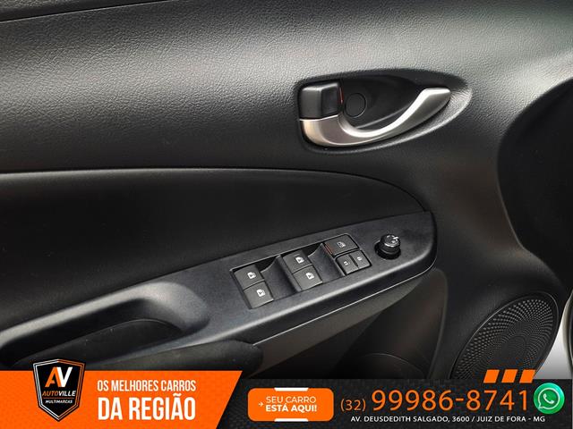 TOYOTA YARIS XL PLUS CON. 1.5 FLEX 16V 5P AUT. 2022