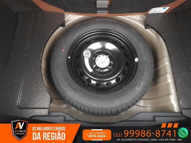 TOYOTA YARIS XL PLUS CON. 1.5 FLEX 16V 5P AUT. 2022