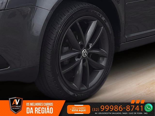 VOLKSWAGEN GOLF SPORTLINE 1.6 MI TOTAL FLEX 8V 4P 2013